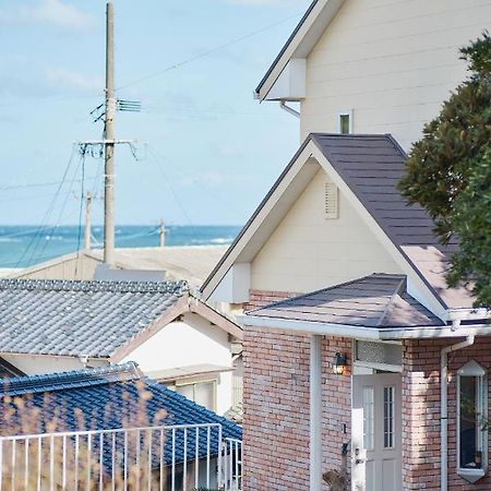 Ritomaru House Iki Ashibeヴィラ エクステリア 写真