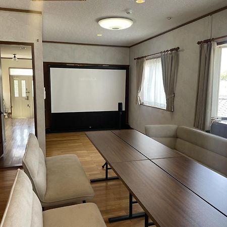 Ritomaru House Iki Ashibeヴィラ エクステリア 写真