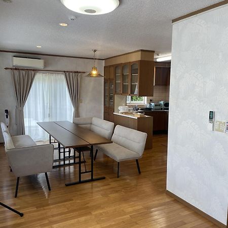 Ritomaru House Iki Ashibeヴィラ エクステリア 写真