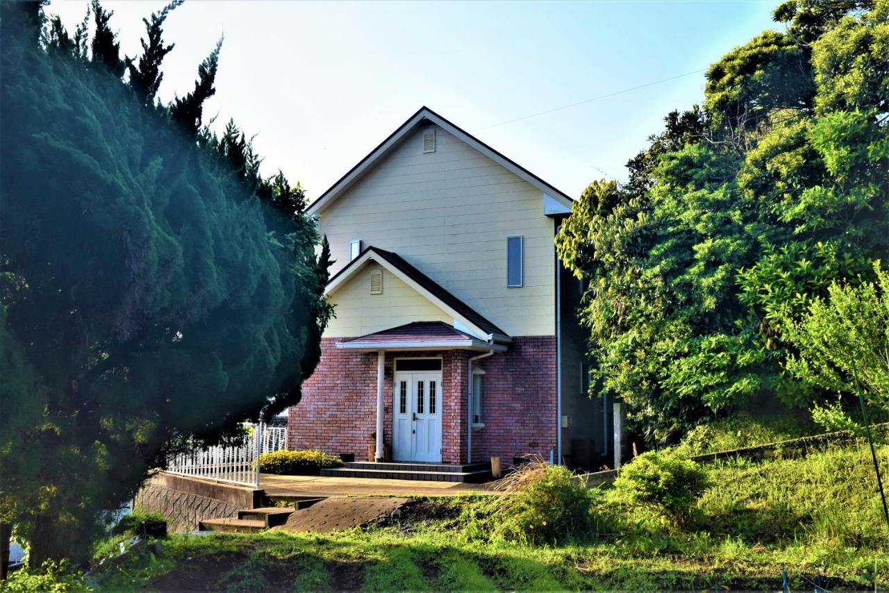 Ritomaru House Iki Ashibeヴィラ エクステリア 写真