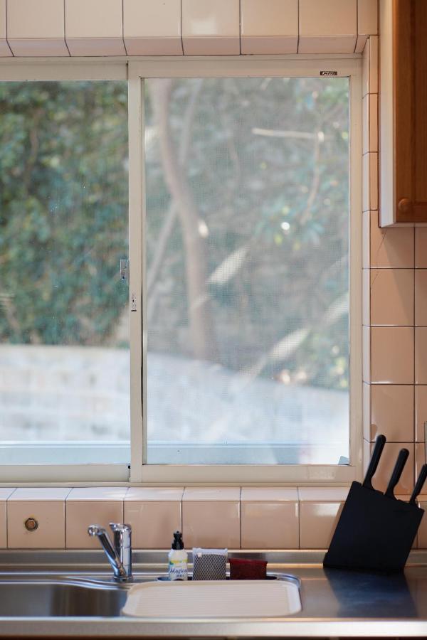 Ritomaru House Iki Ashibeヴィラ エクステリア 写真