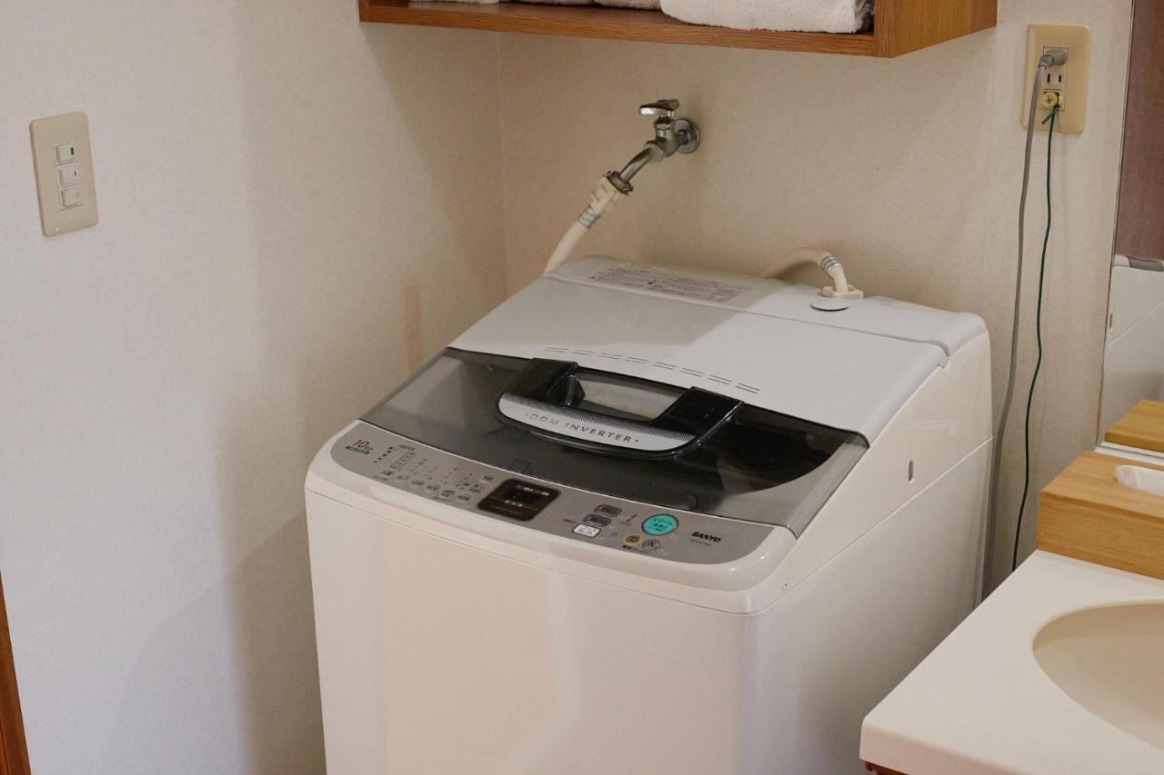 Ritomaru House Iki Ashibeヴィラ エクステリア 写真